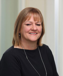 Kathryn Ainsworth - Head of Private Family Law at Machins