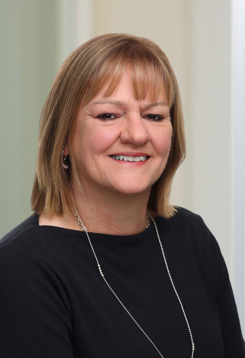 Kathryn Ainsworth - Head of Private Family Law at Machins