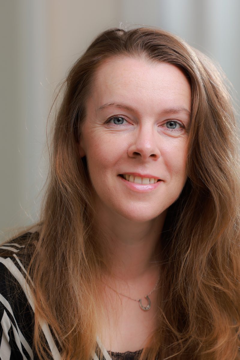 Nicki Denton-Masih - Machins Solicitors