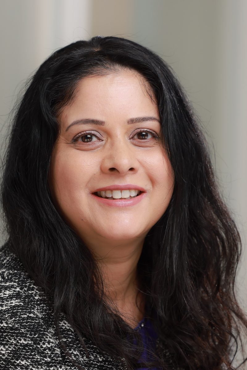 Gurjit Dhadar - Machins Solicitors