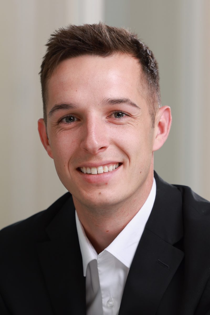 Dan Bradley - Machins Solicitors