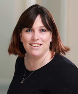 Sarah Ashby - Machins Solicitors