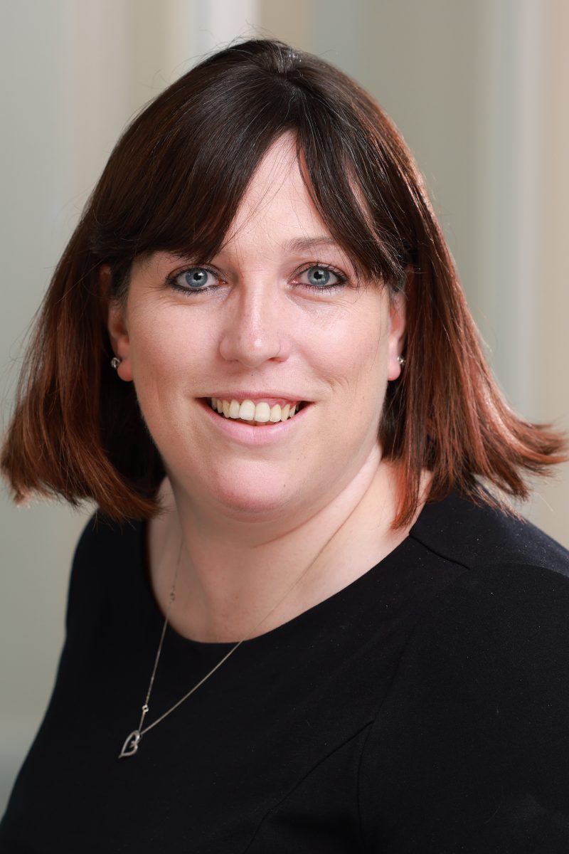 Sarah Ashby - Machins Solicitors