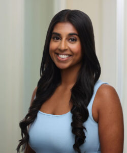 Radha Chauhan - Associate Solicitor at Machins