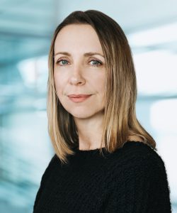 Rachel Keeley - Machins Solicitors
