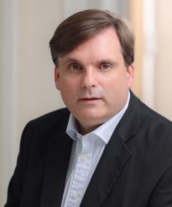 Eugene Pritchard - Machins Solicitors
