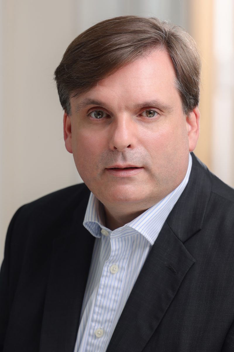 Eugene Pritchard - Machins Solicitors