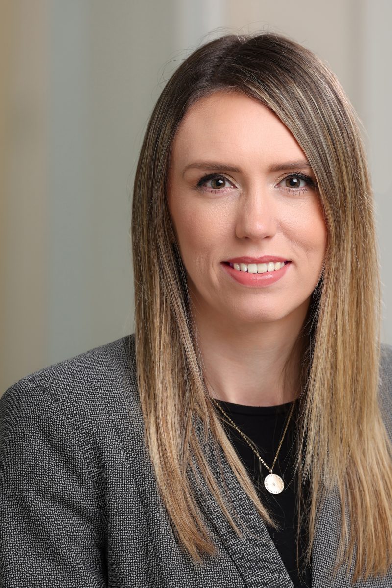 Holly Baker - Machins Solicitors