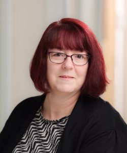 Jackie Hand - Machins Solicitors