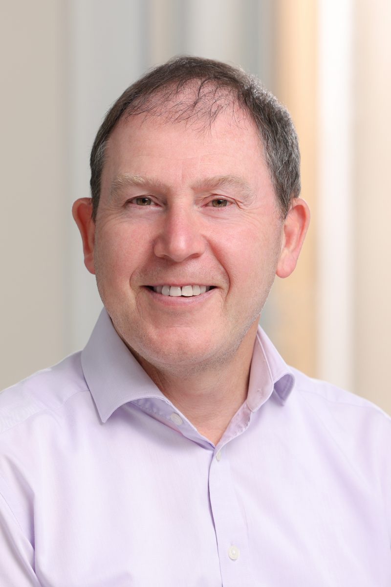 Max Lesser - Machins Solicitors