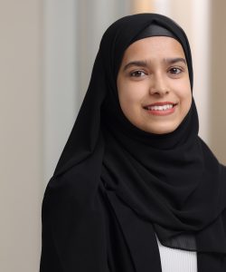 Nadiyah Khanum - Machins Solicitors