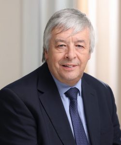 Richard Bodily - Machins Solicitors