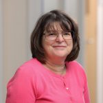 Gill Vyse - Machins Solicitors