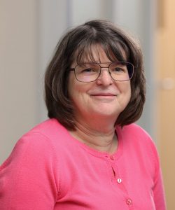 Gill Vyse - Machins Solicitors