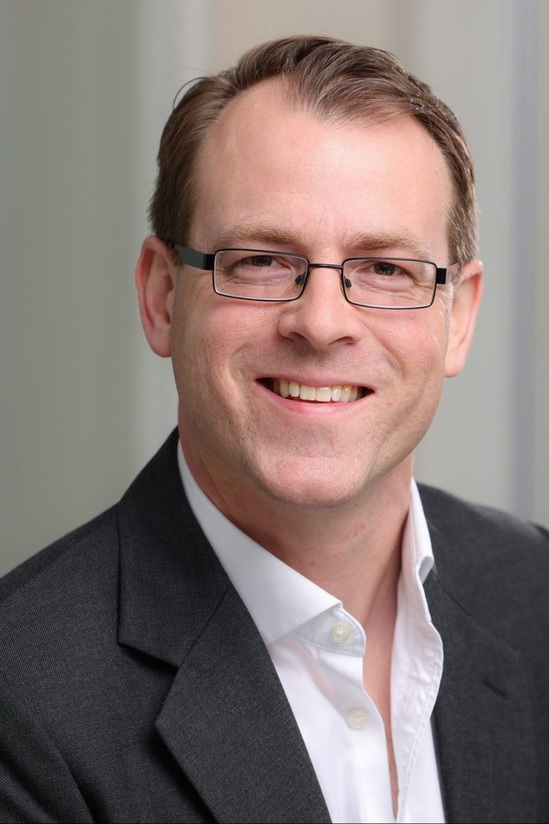 David Rushmere - Machins Solicitors