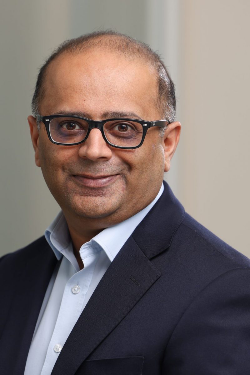 Dipak Odedra - Machins Solicitors