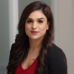 Jessica Theara - Machins Solicitors