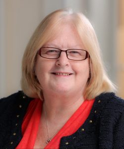 Barbara Dawson - Machins Solicitors
