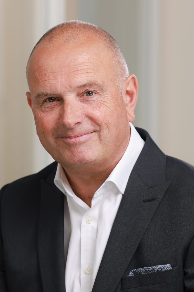 Nic Pestell - Machins Solicitors