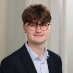 Bradley Ramsay - Solicitor - Machins Solicitors