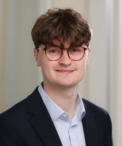 Bradley Ramsay - Solicitor - Machins Solicitors