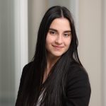 Aryana Zarkesh - Machins Solicitors