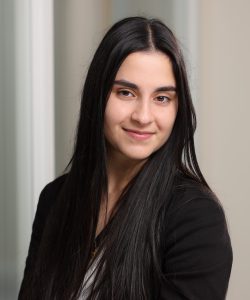 Aryana Zarkesh - Machins Solicitors