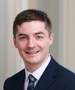 Aedan Courtney - Machins Solicitors