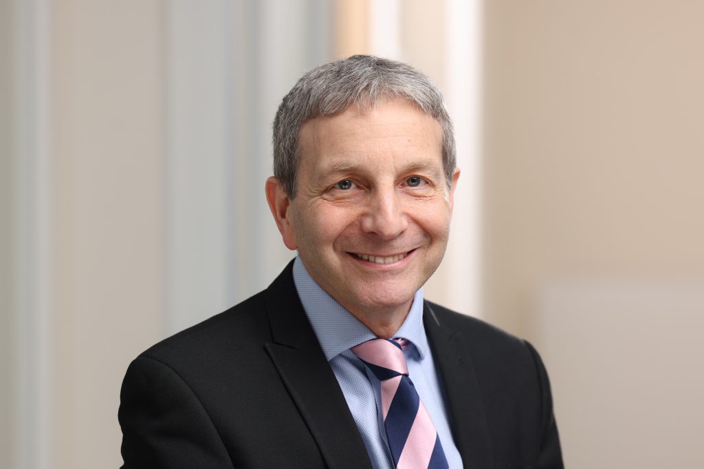 Richard Philips - Machins Solicitors