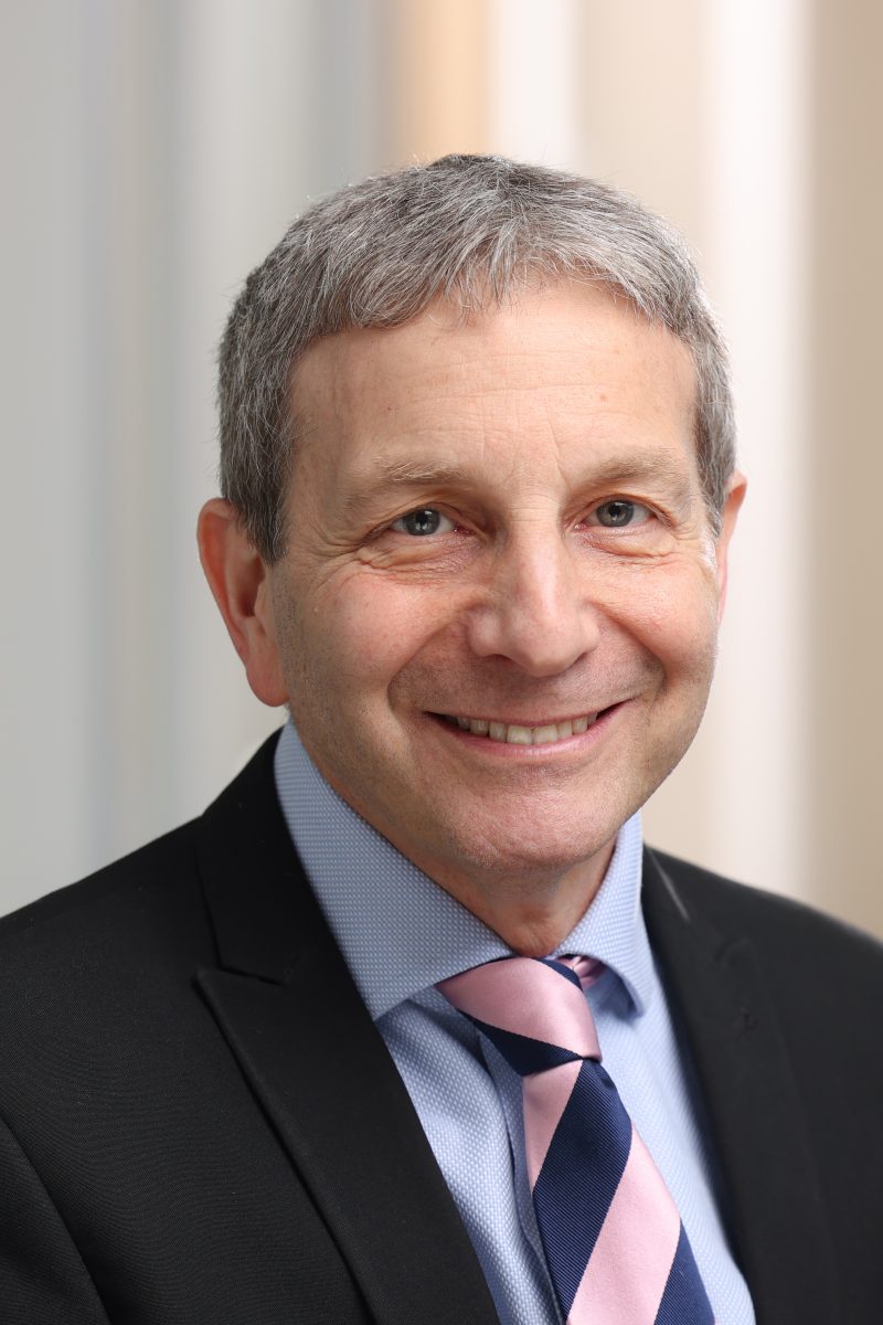 Richard Philips - Machins Solicitors