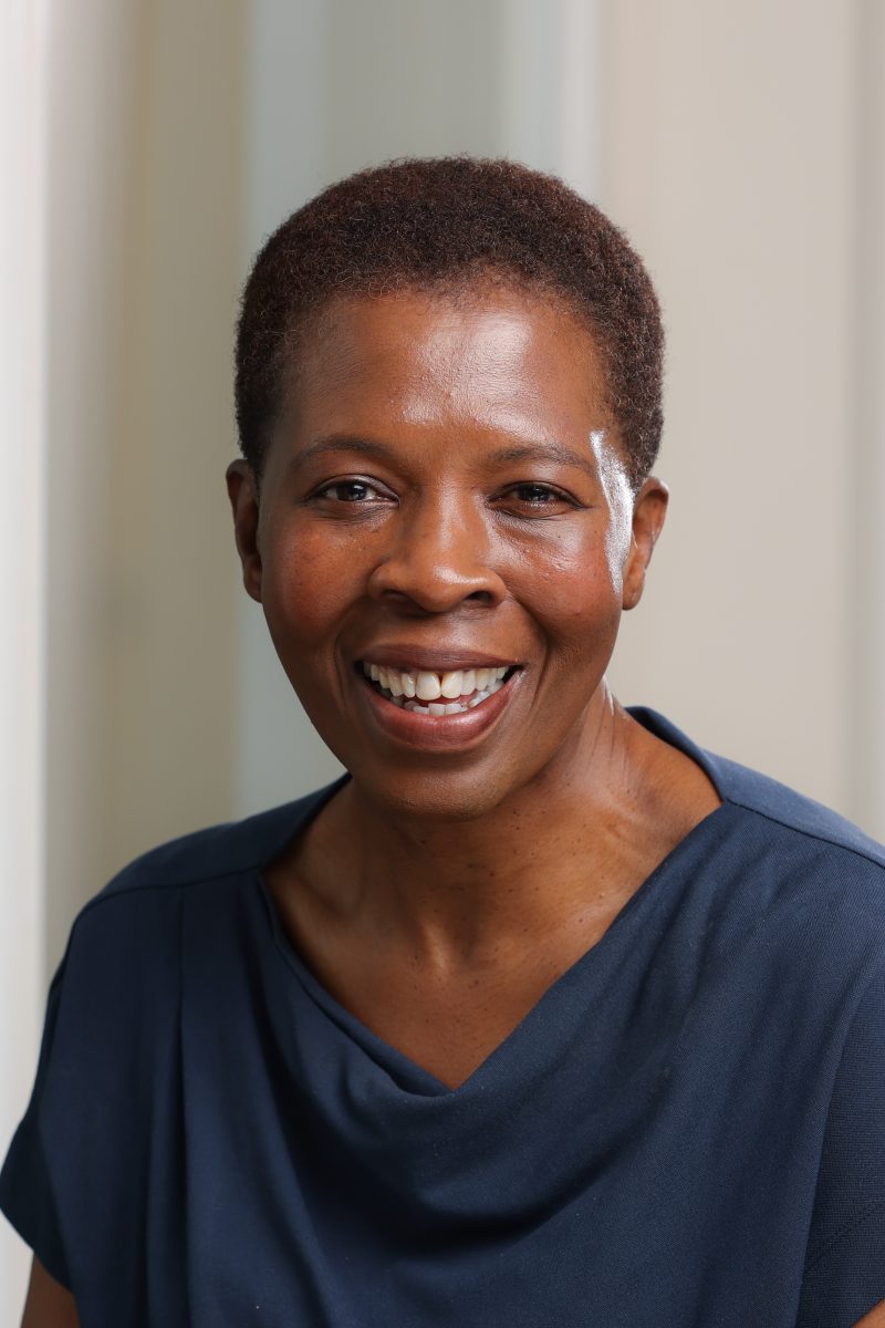 Maxine Braham - Machins Solicitors