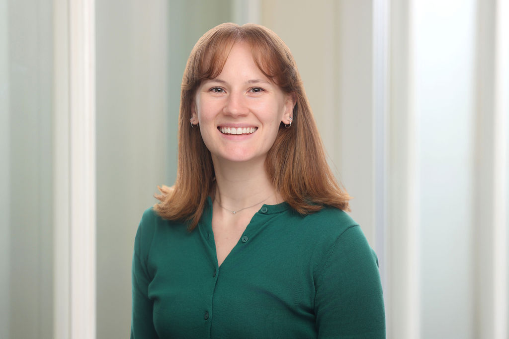 Amelia Chivers - Solicitor in Company Commercial