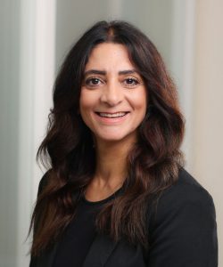 Reena Vadera - Machins Solicitors