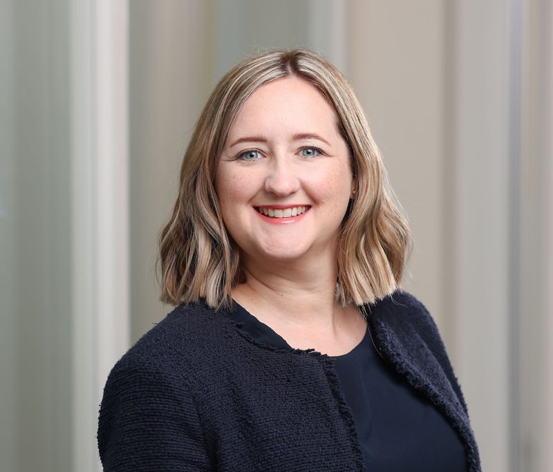 Laura Martin-Read - Machins Solicitors