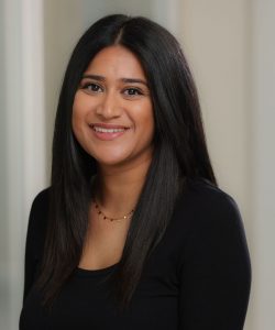 Priya Mahey - Machins Solicitors