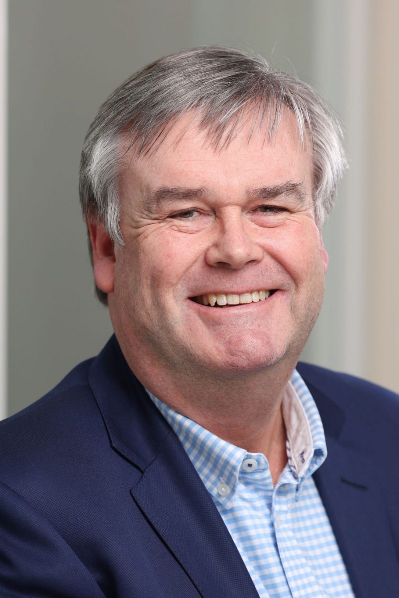 Richard Murrall - Solicitor at Machins