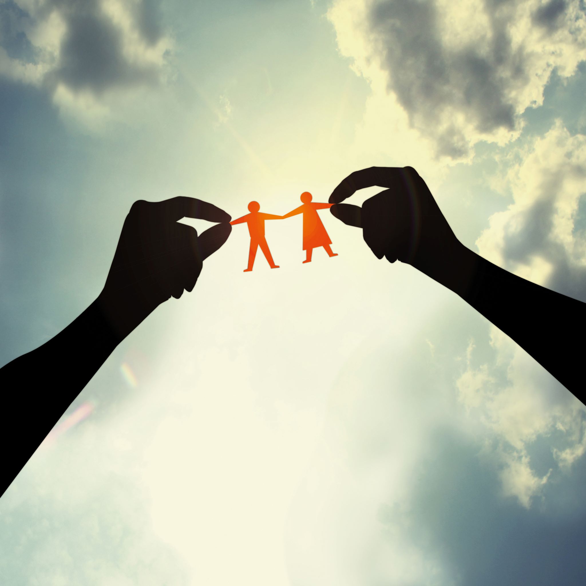 Impact of divorce on children