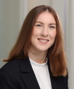 Estella McMahon - Machins Solicitors