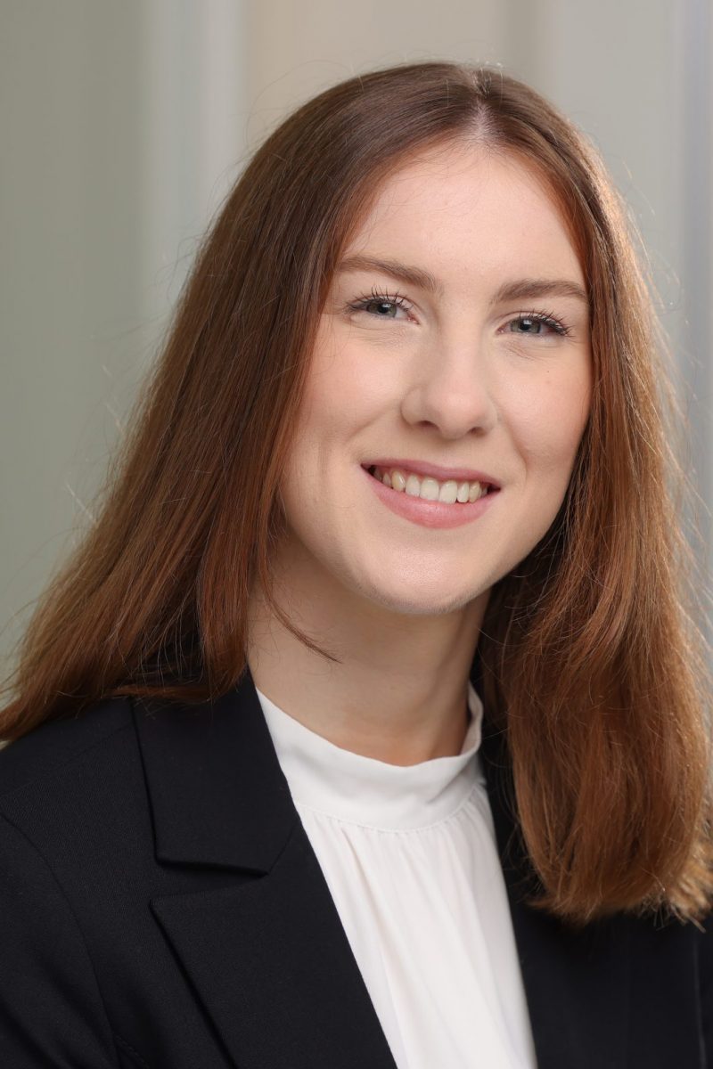 Estella McMahon - Machins Solicitors