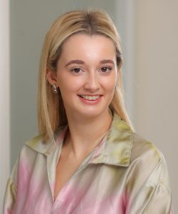 Lucy Whitfield - Machins Solicitors