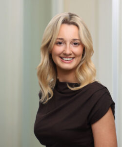 Lucy Whitfield - Solicitor at Machins Solicitors LLP