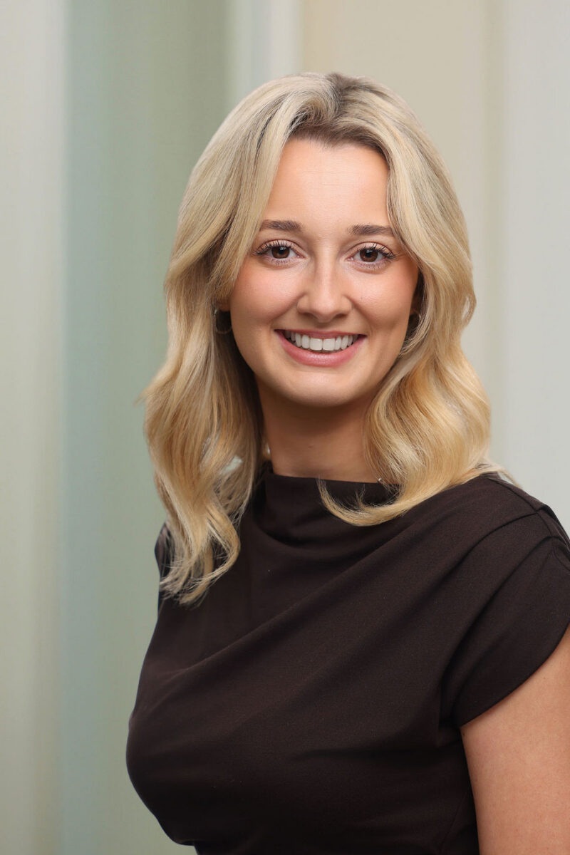 Lucy Whitfield - Solicitor at Machins Solicitors LLP