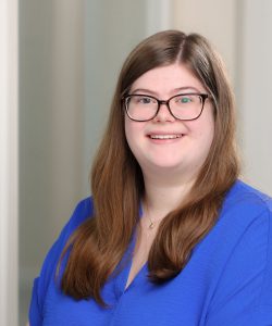 Ciara James - Machins Solicitors