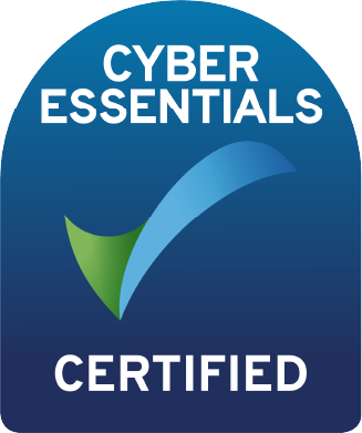 Cyber Essentials Logo