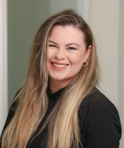 Lisa Doherty - Solicitor at Machins Solicitors