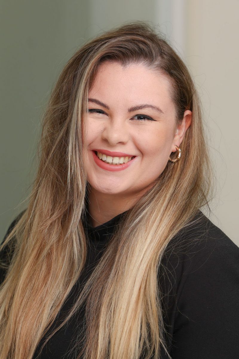 Lisa Doherty - Solicitor at Machins Solicitors
