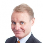 Robert Bedford