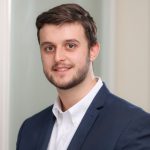 Daniel Holmes - Paralegal at Machins