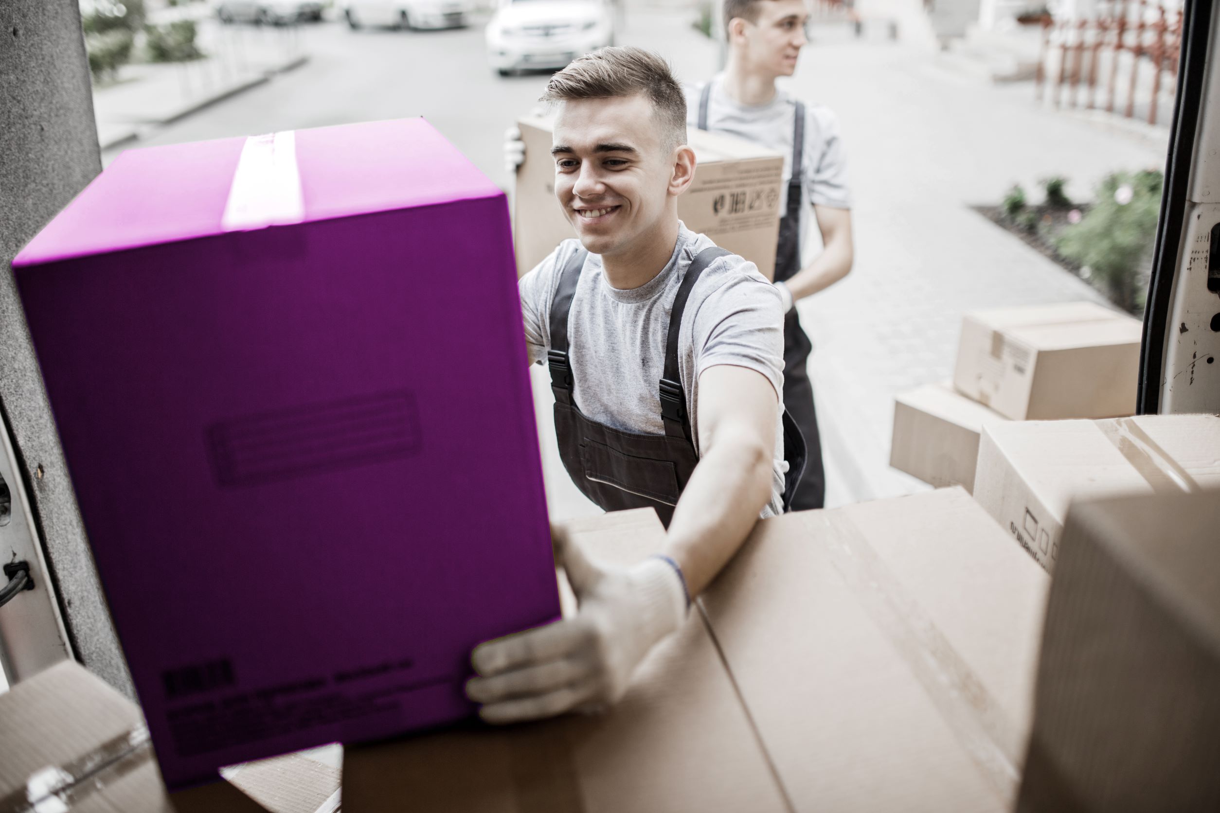 First-time home buyers moving with family support in the UK