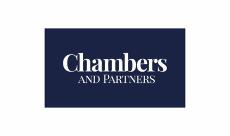 Chambers and Partners logo